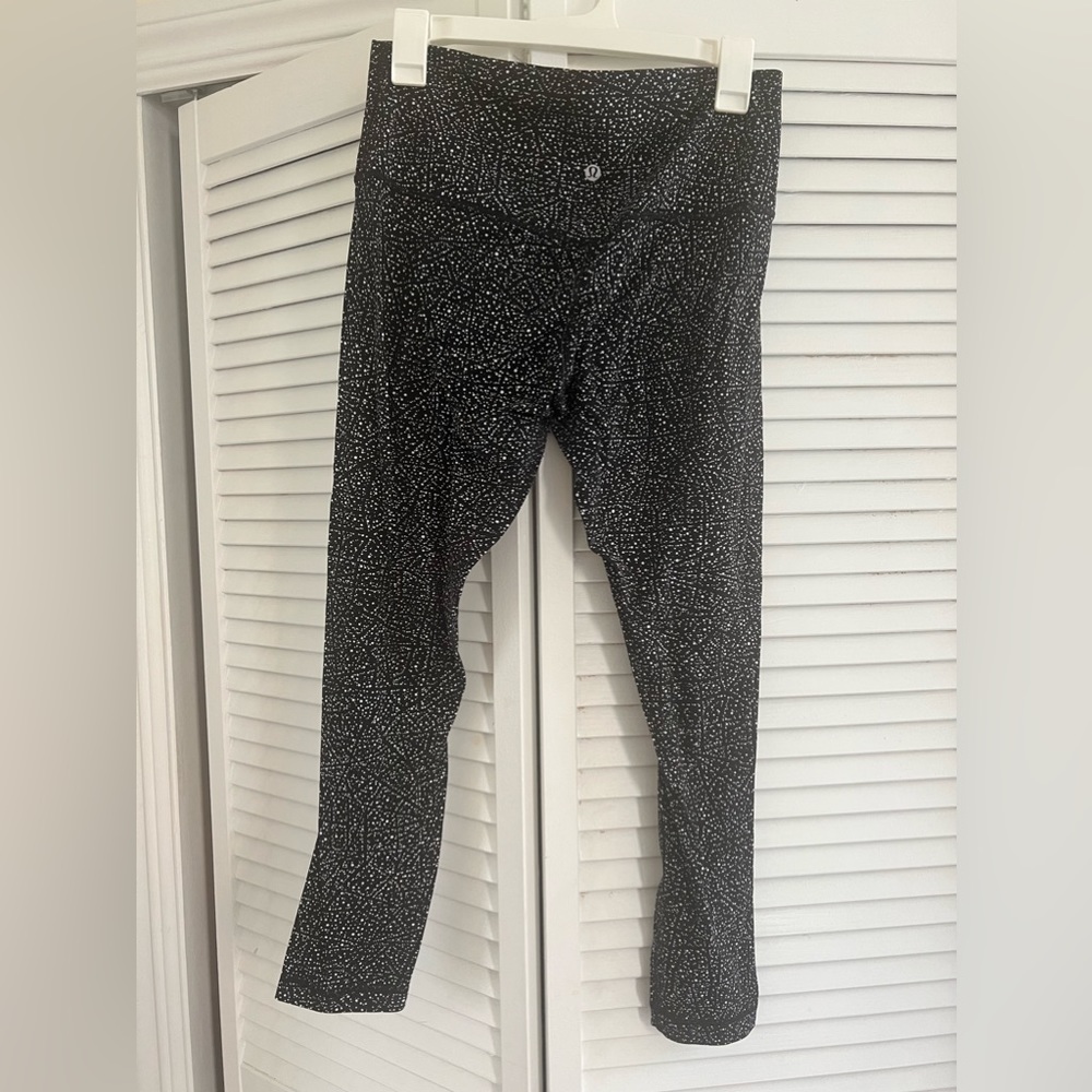 Lululemon Align Leggings 25inch Inseam